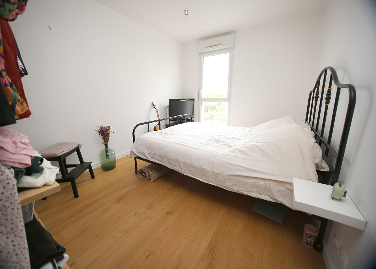 Appartement T4 à Rennes