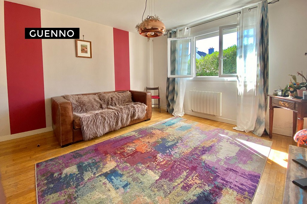 Appartement T3 à Rennes