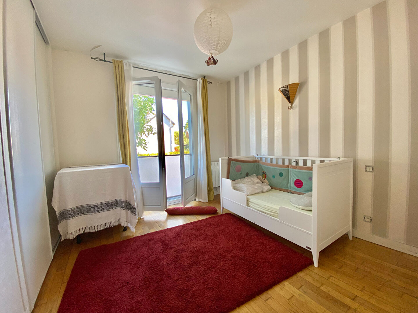Appartement T3 à Rennes