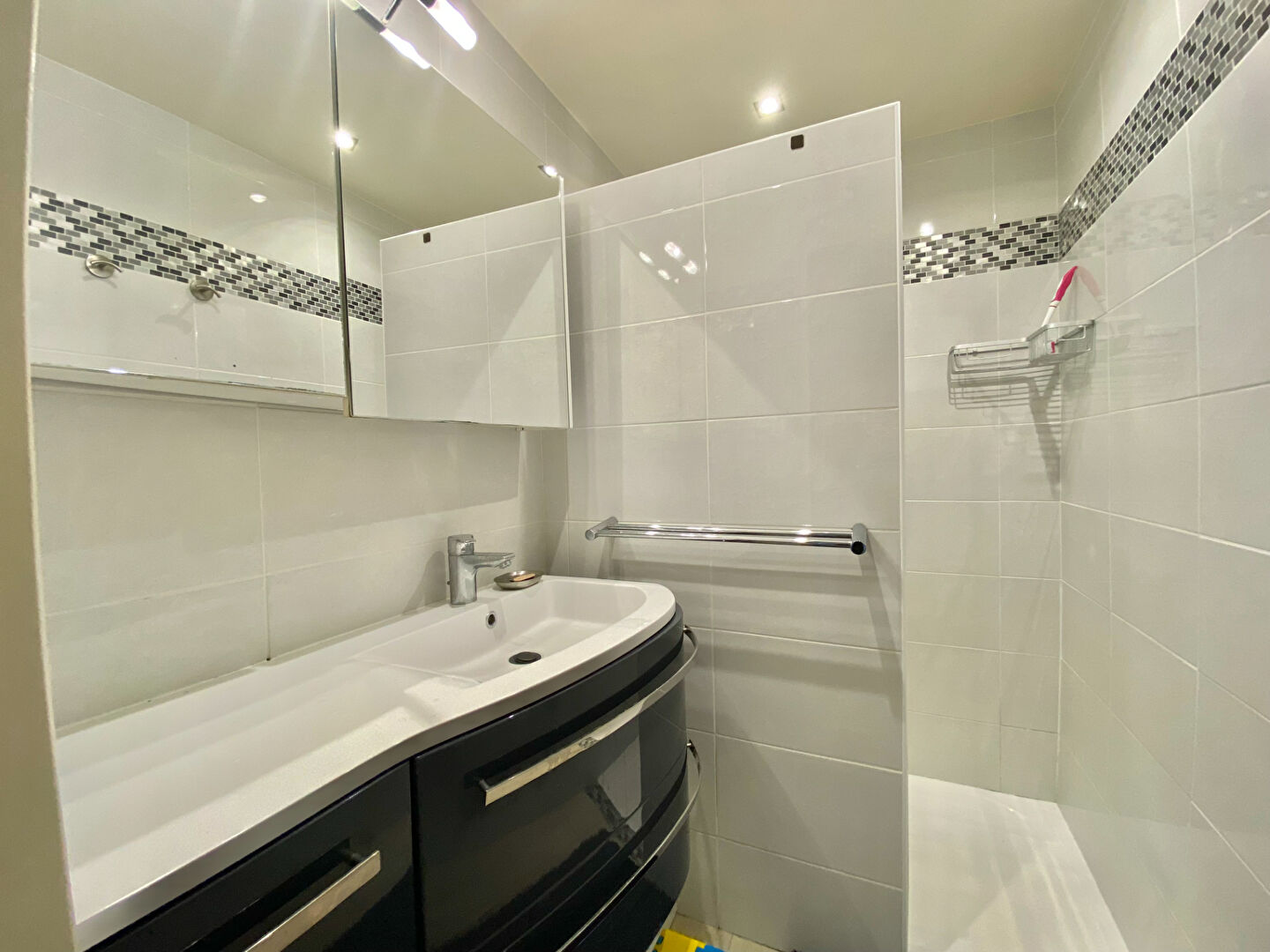 Appartement T3 à Rennes