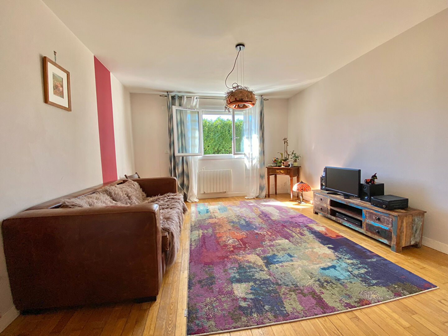 Appartement T3 à Rennes