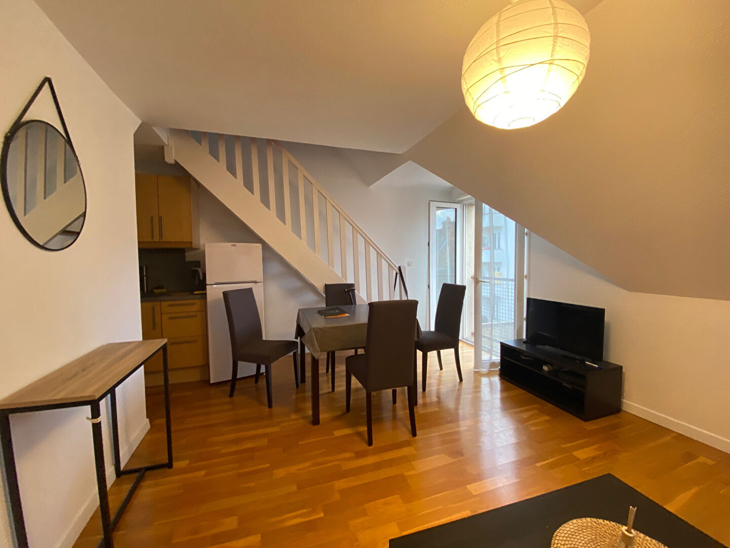 Appartement T3 à Rennes