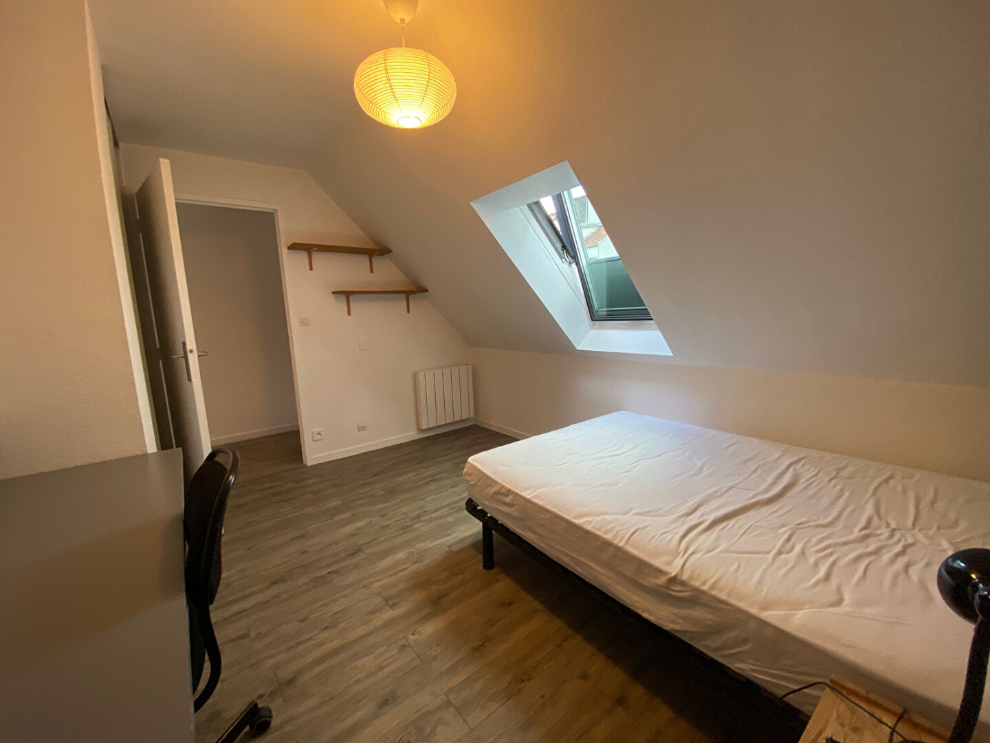 Appartement T3 à Rennes