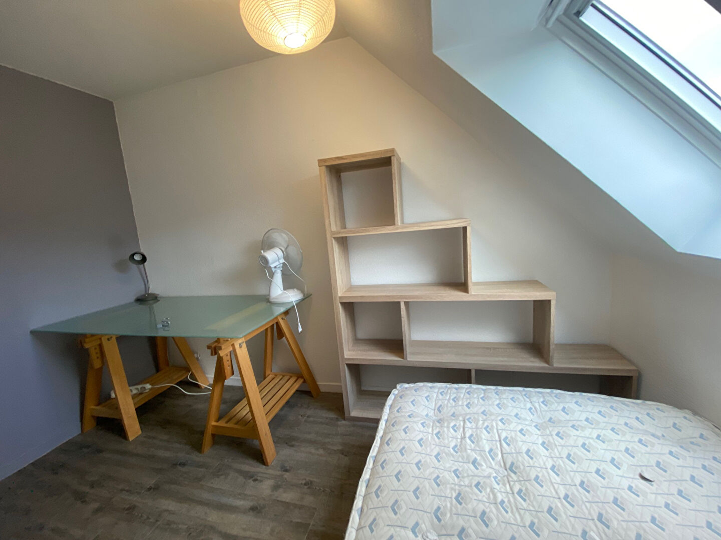 Appartement T3 à Rennes