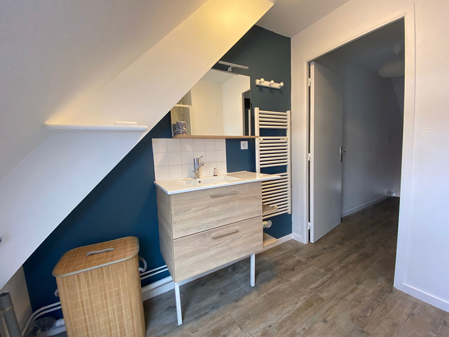 Appartement T3 à Rennes