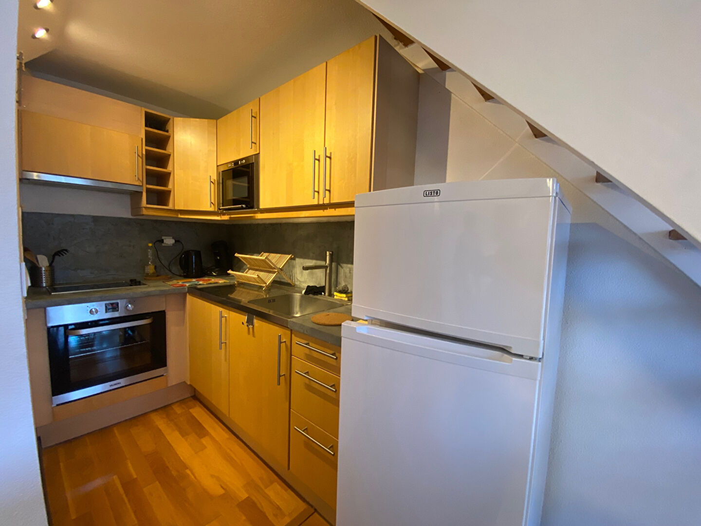 Appartement T3 à Rennes