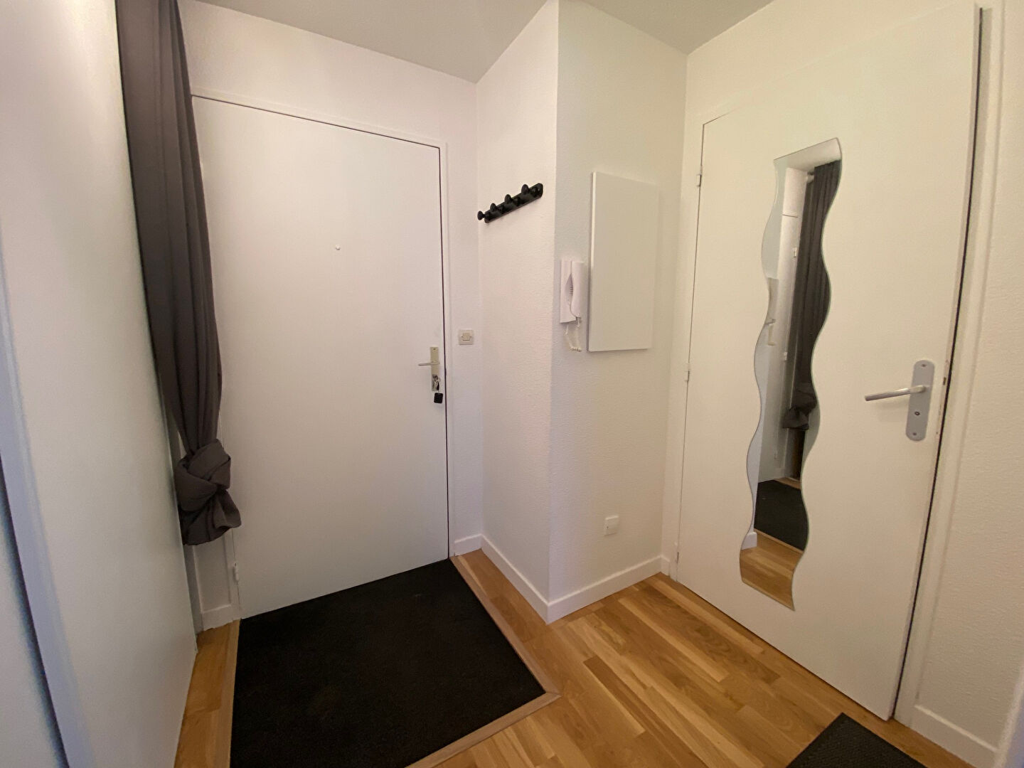 Appartement T3 à Rennes