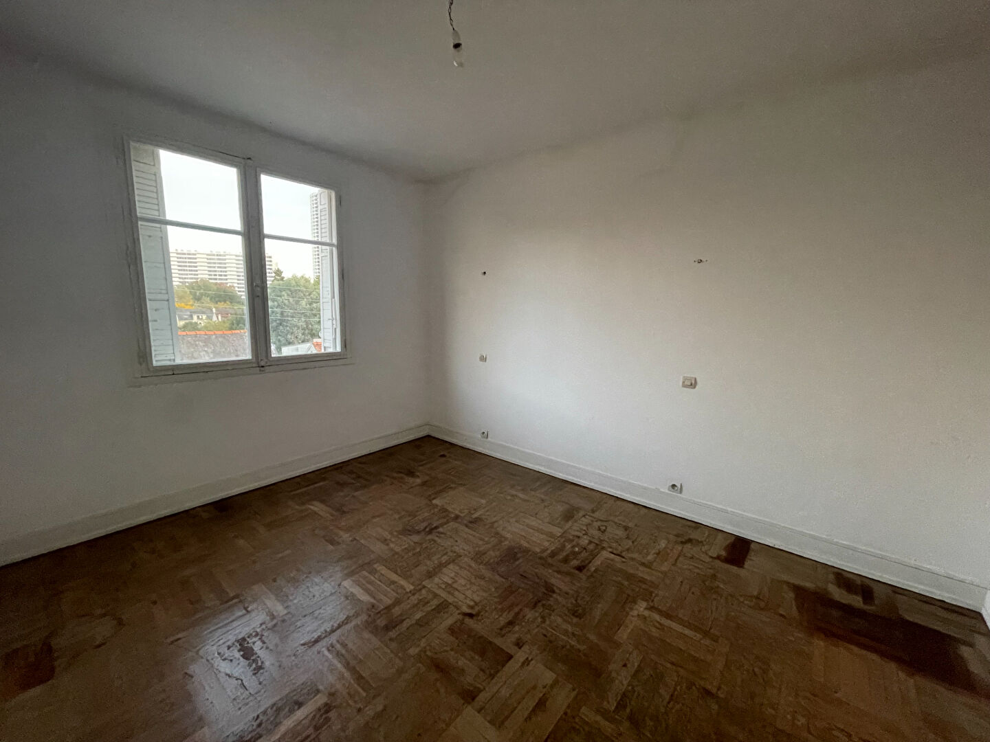 Appartement T4 à Rennes