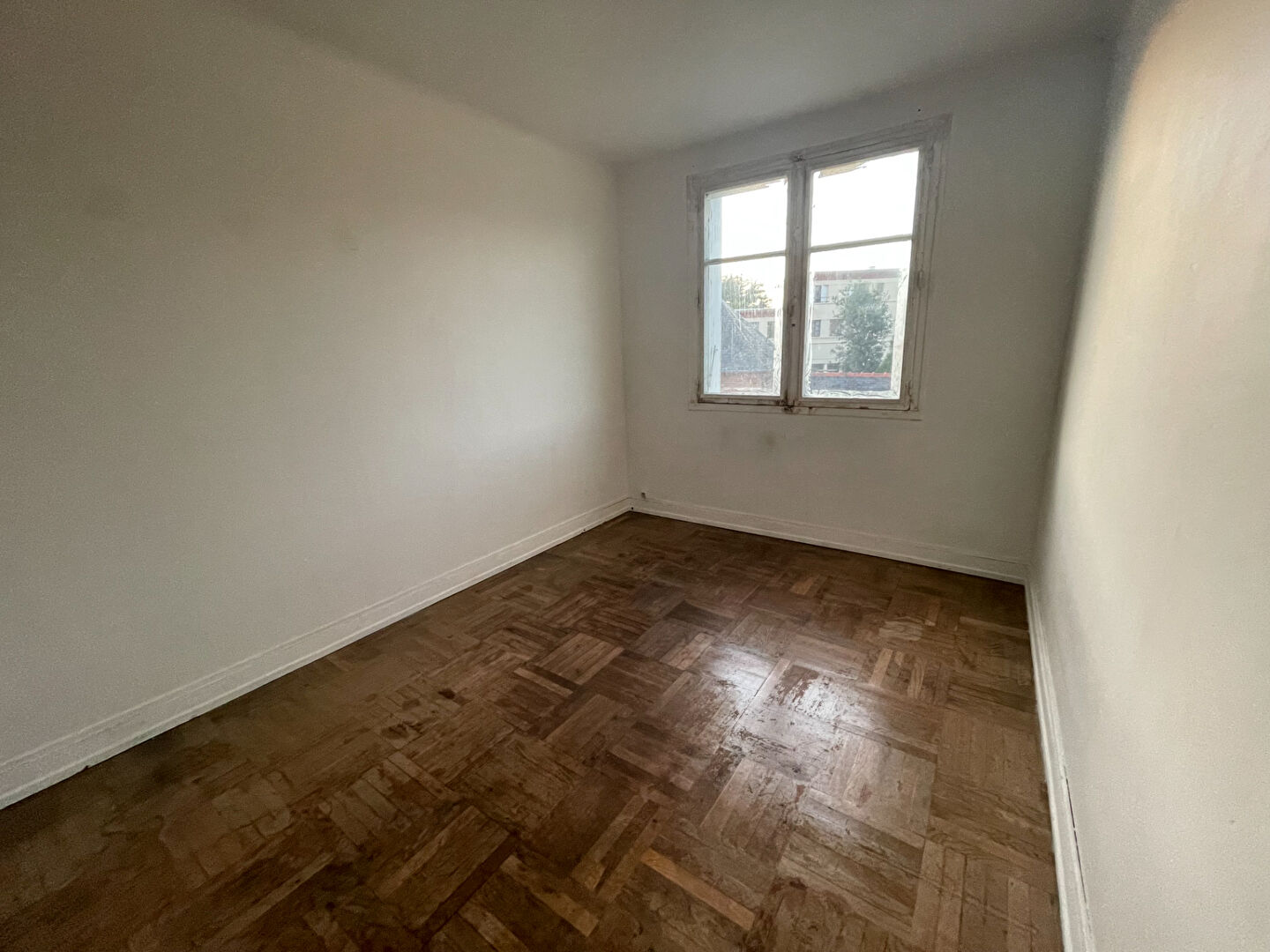 Appartement T4 à Rennes