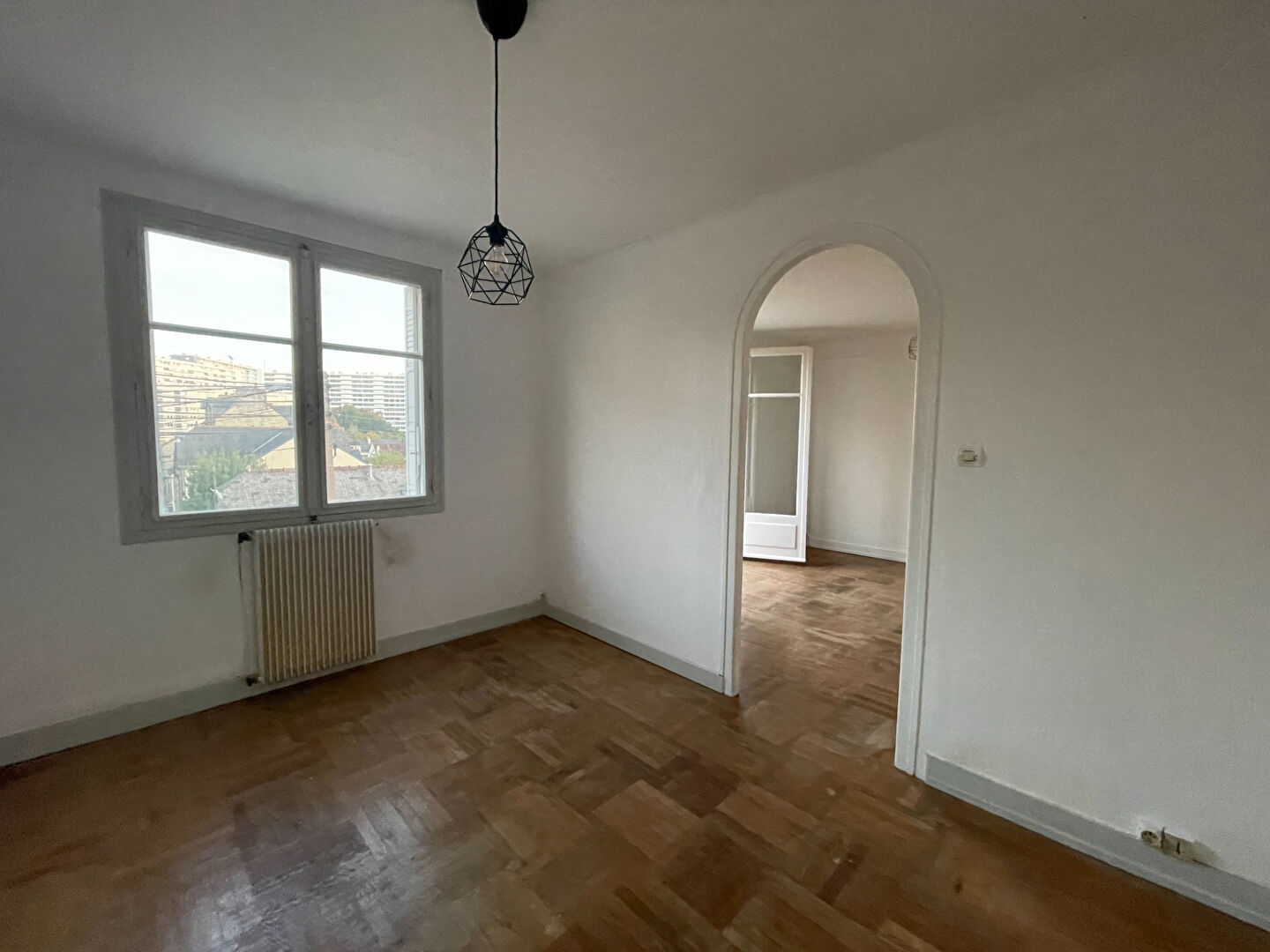 Appartement T4 à Rennes