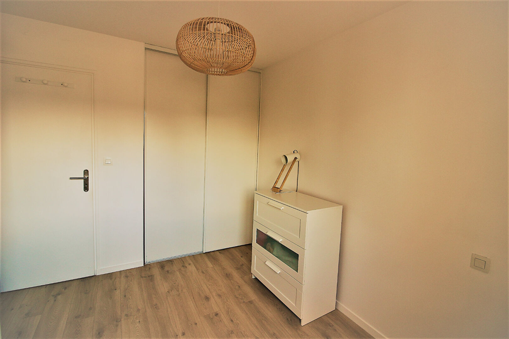 Appartement T2 à Plescop