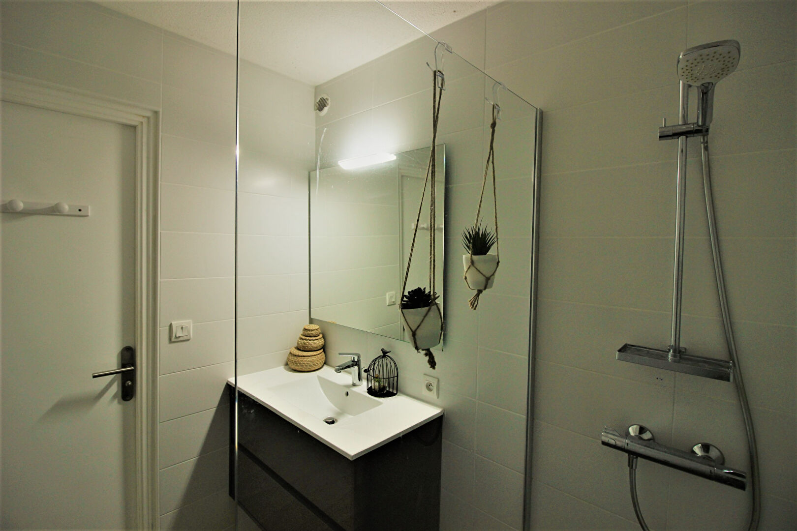 Appartement T2 à Plescop