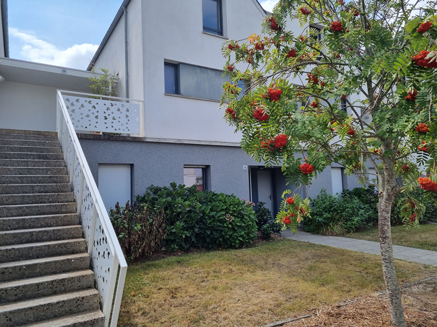 Appartement T3 à Le rheu