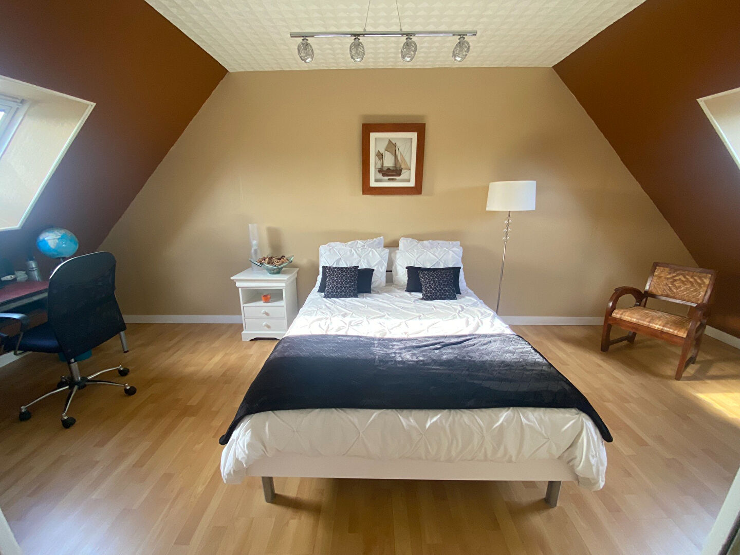 Maison T7 à Pace