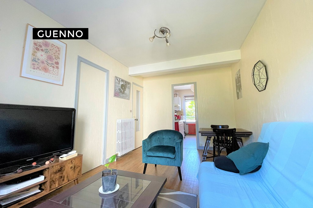 Appartement T2 à Rennes
