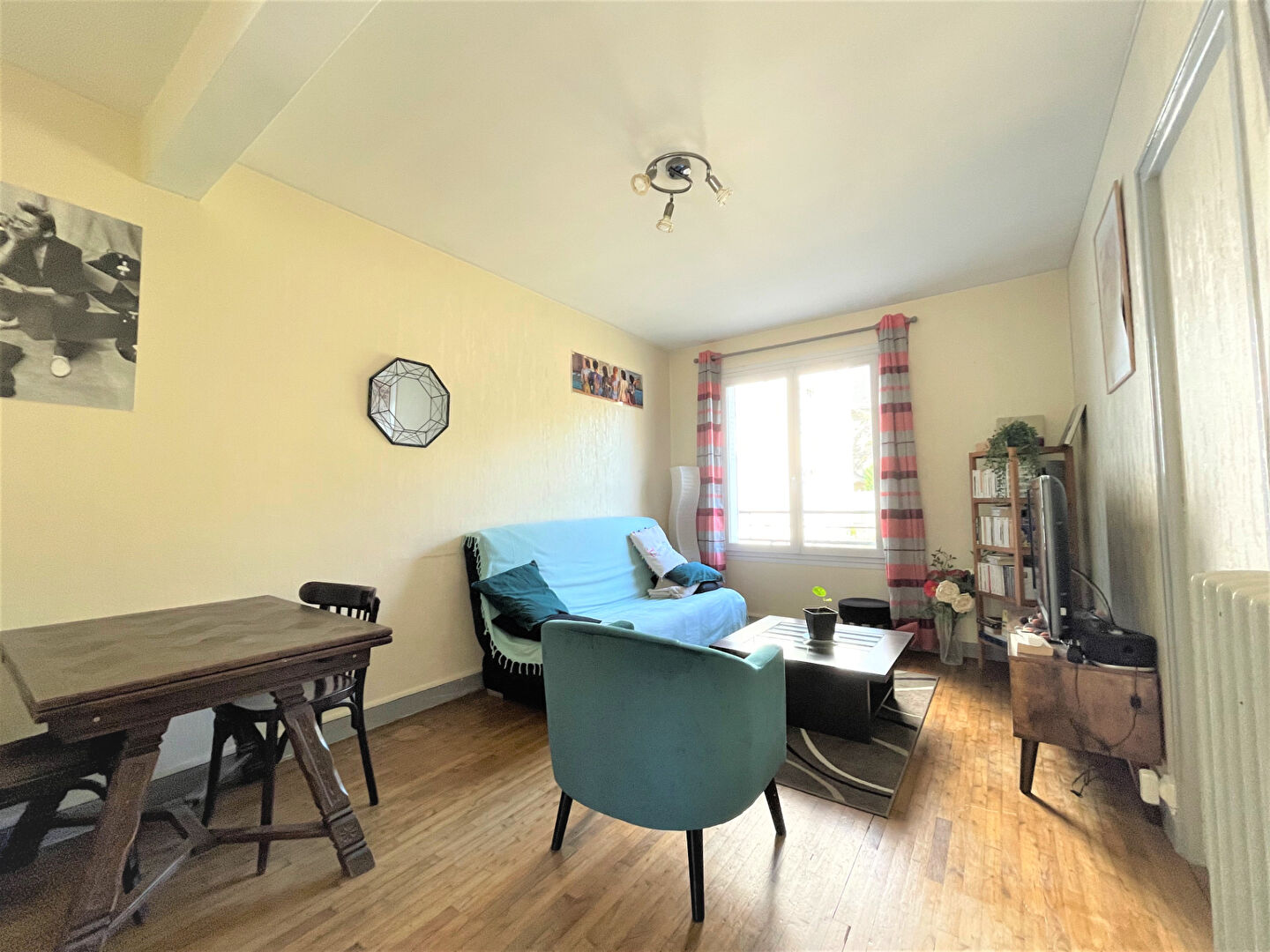 Appartement T2 à Rennes