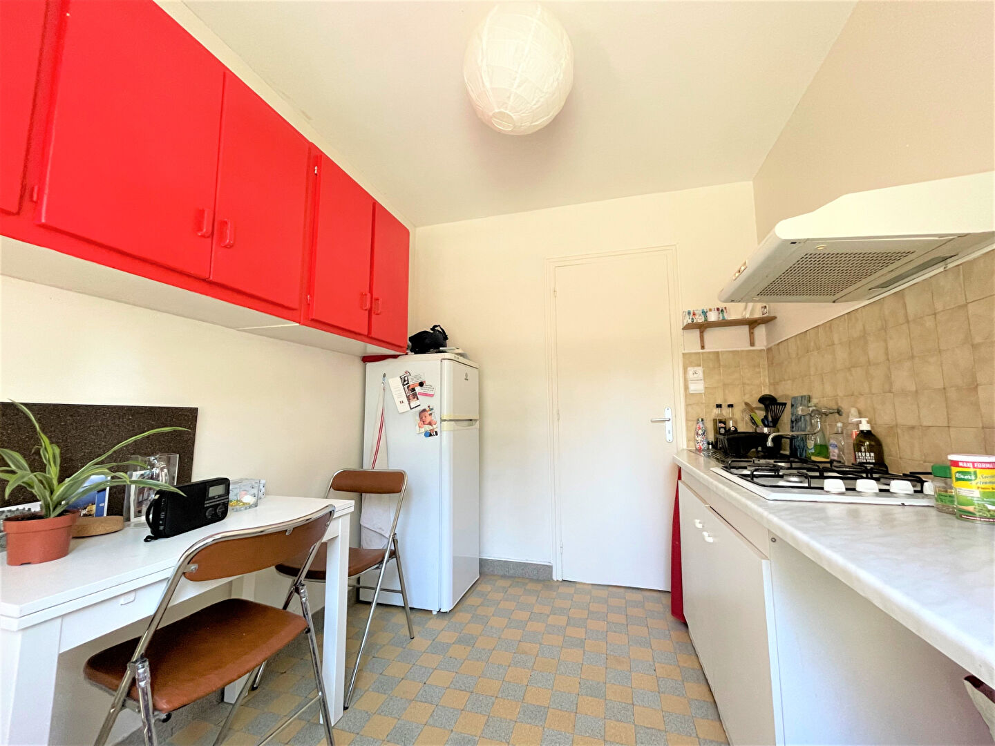 Appartement T2 à Rennes