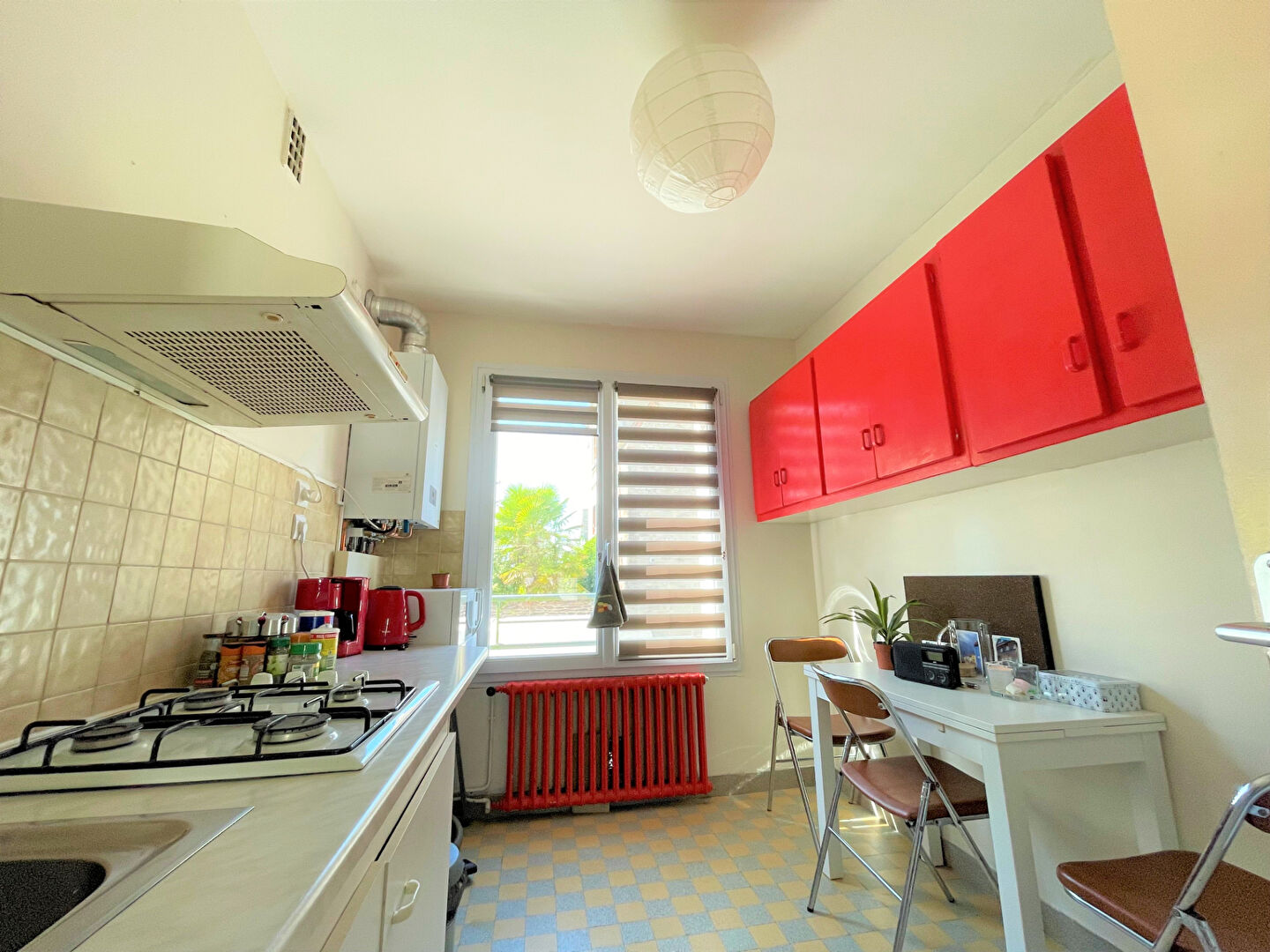 Appartement T2 à Rennes