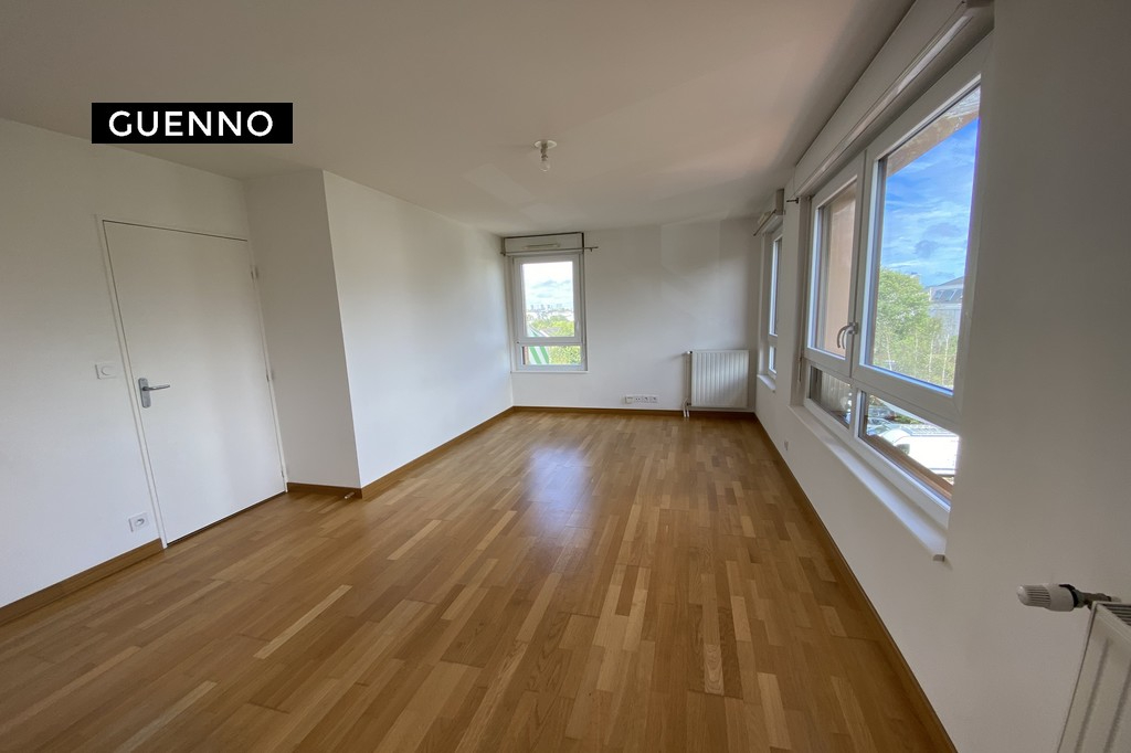 Appartement T3 à Rennes