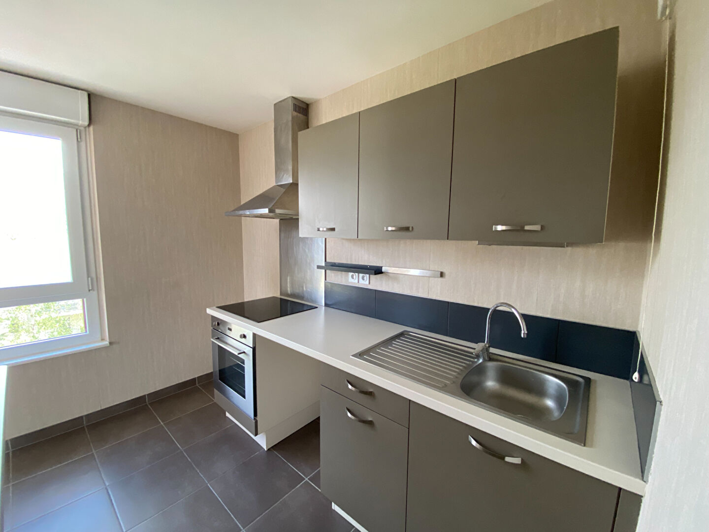 Appartement T3 à Rennes