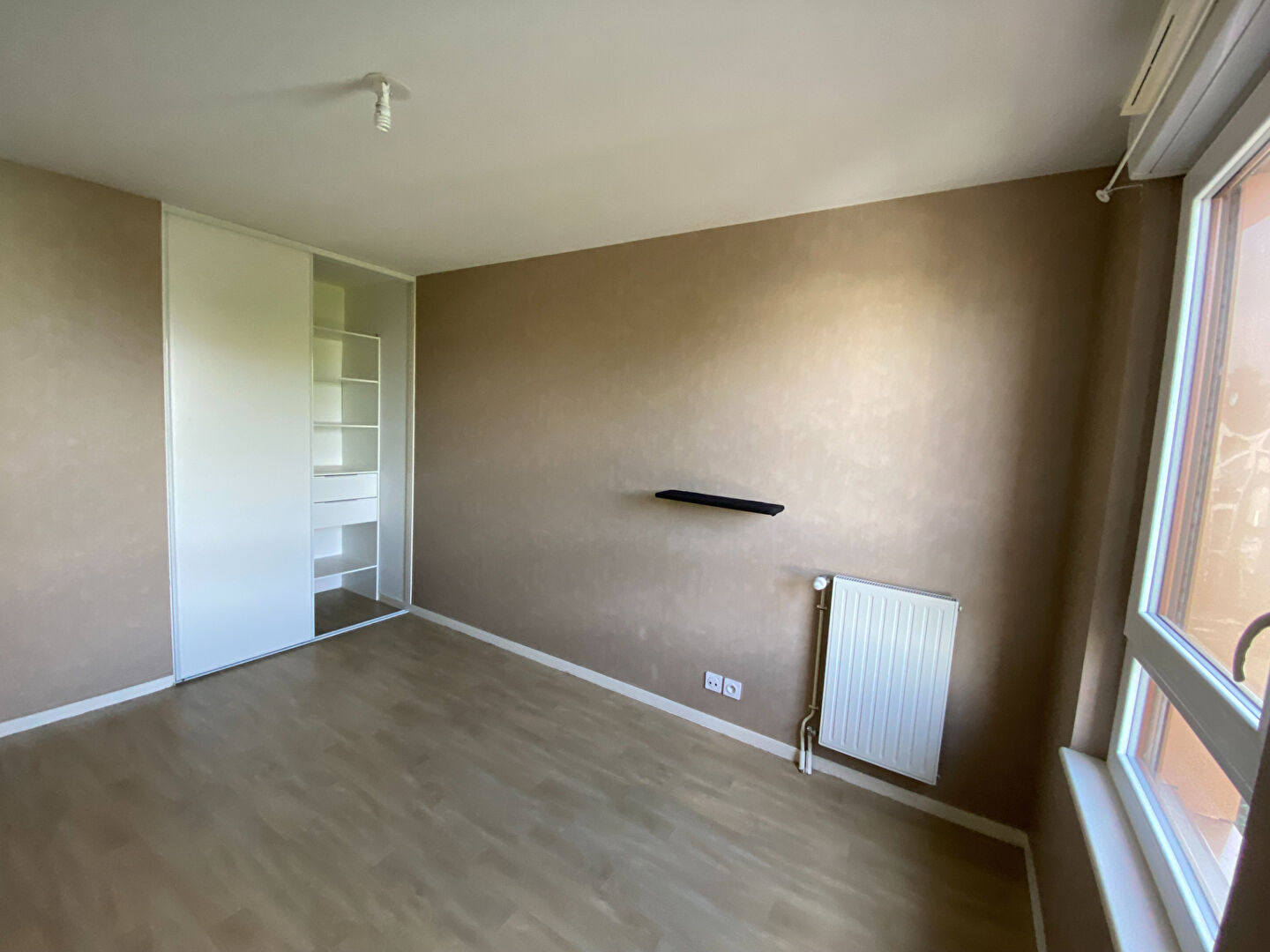 Appartement T3 à Rennes