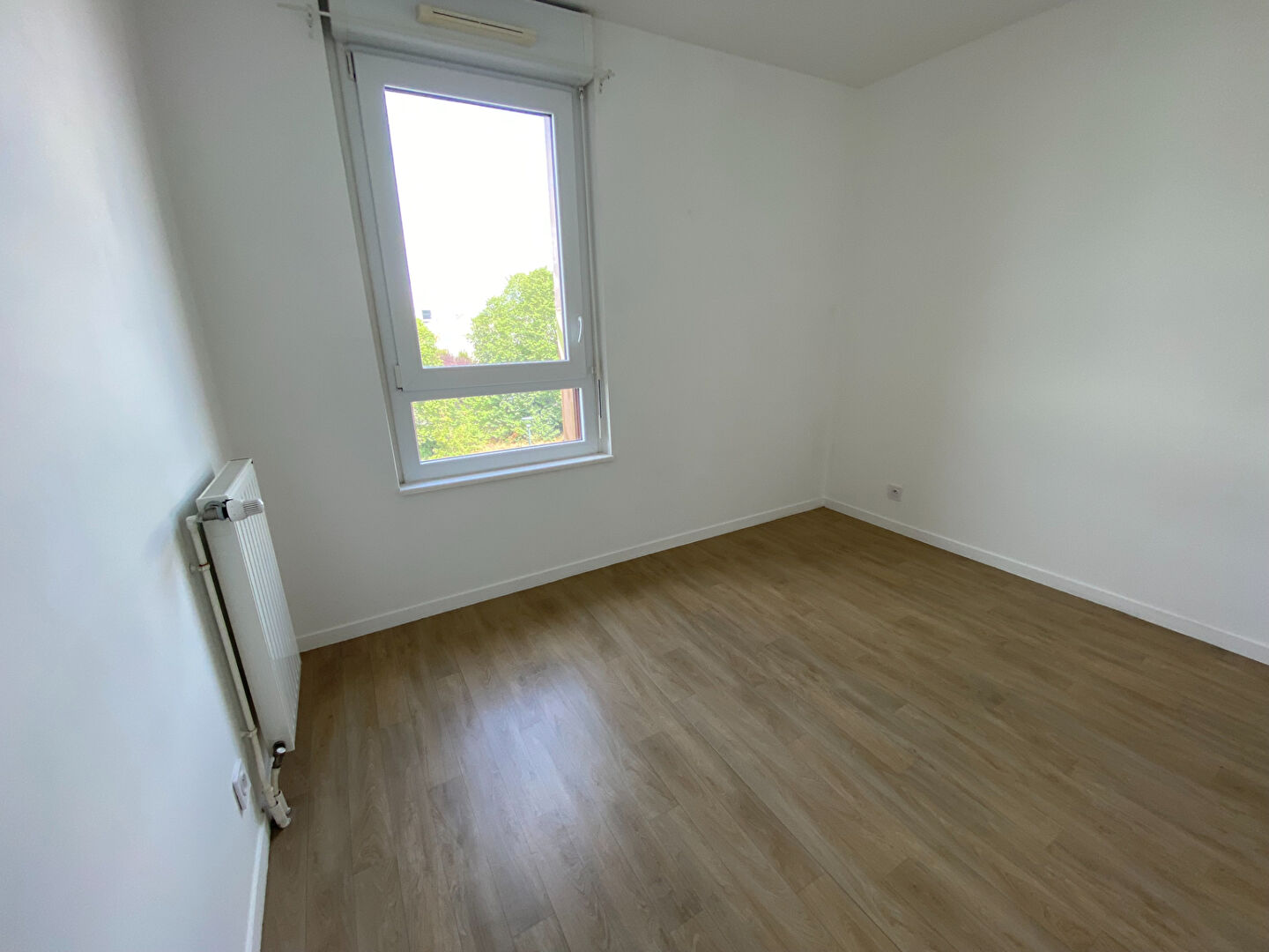 Appartement T3 à Rennes