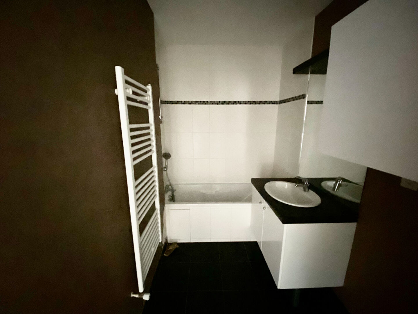Appartement T3 à Rennes