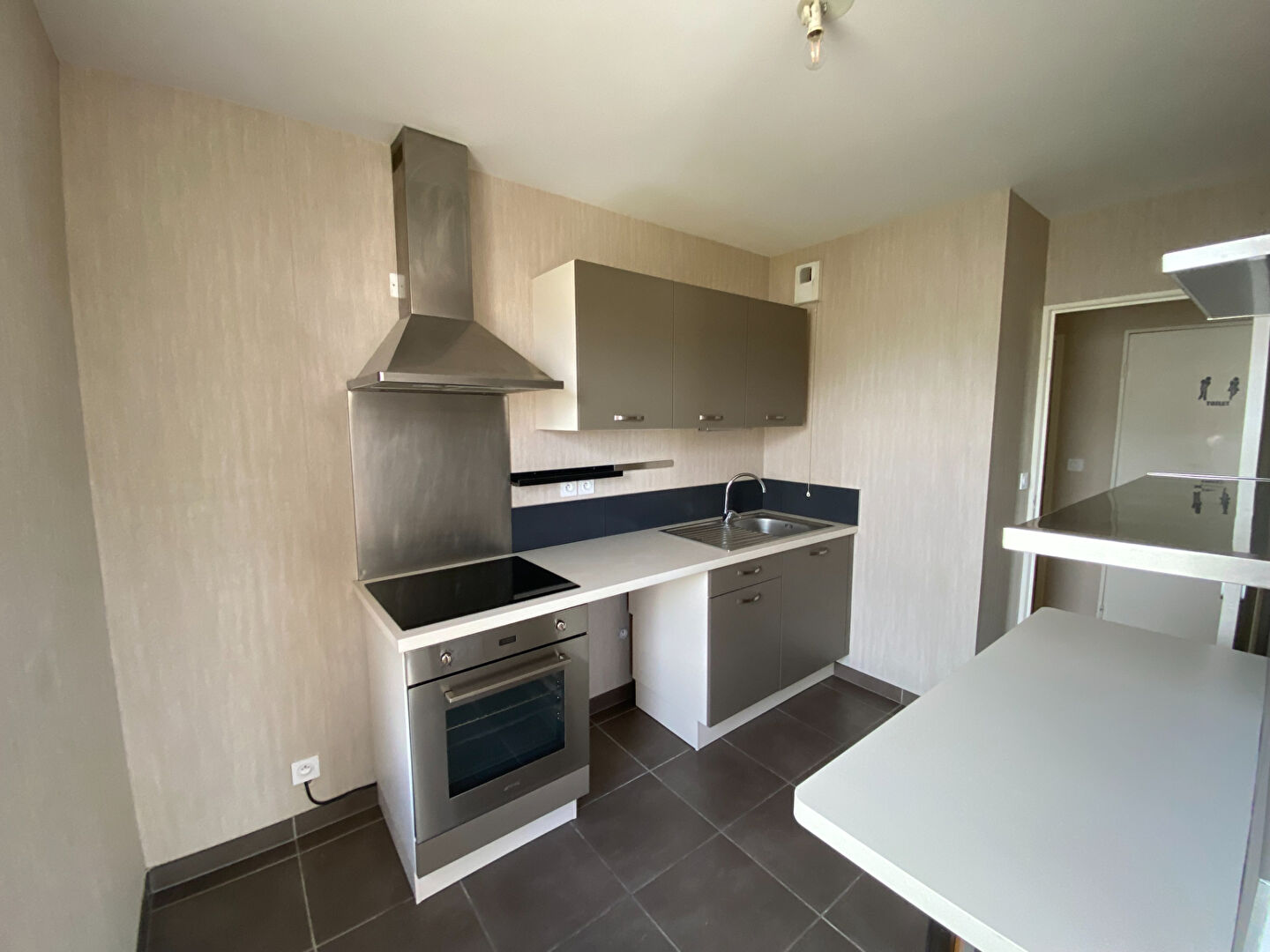 Appartement T3 à Rennes