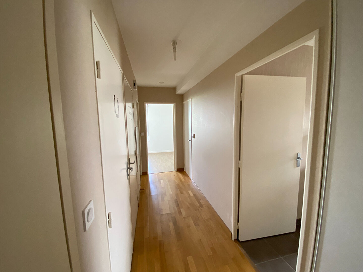 Appartement T3 à Rennes