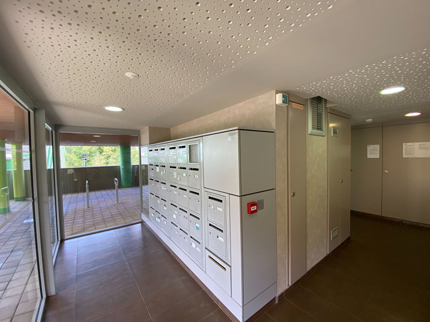 Appartement T3 à Rennes