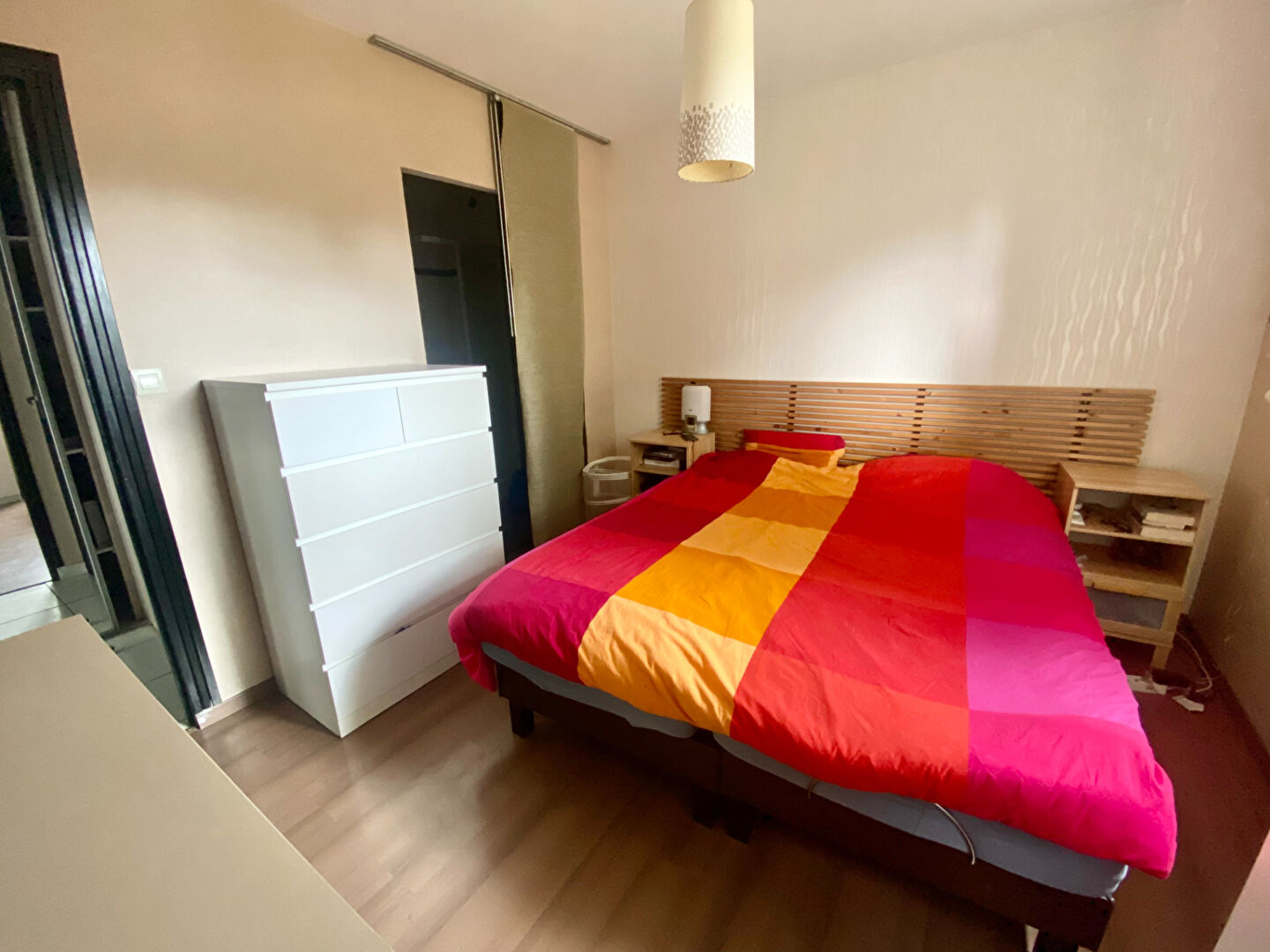 Maison T7 à Pleumeleuc