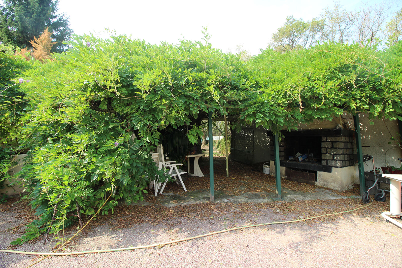 Maison T5 à Talensac