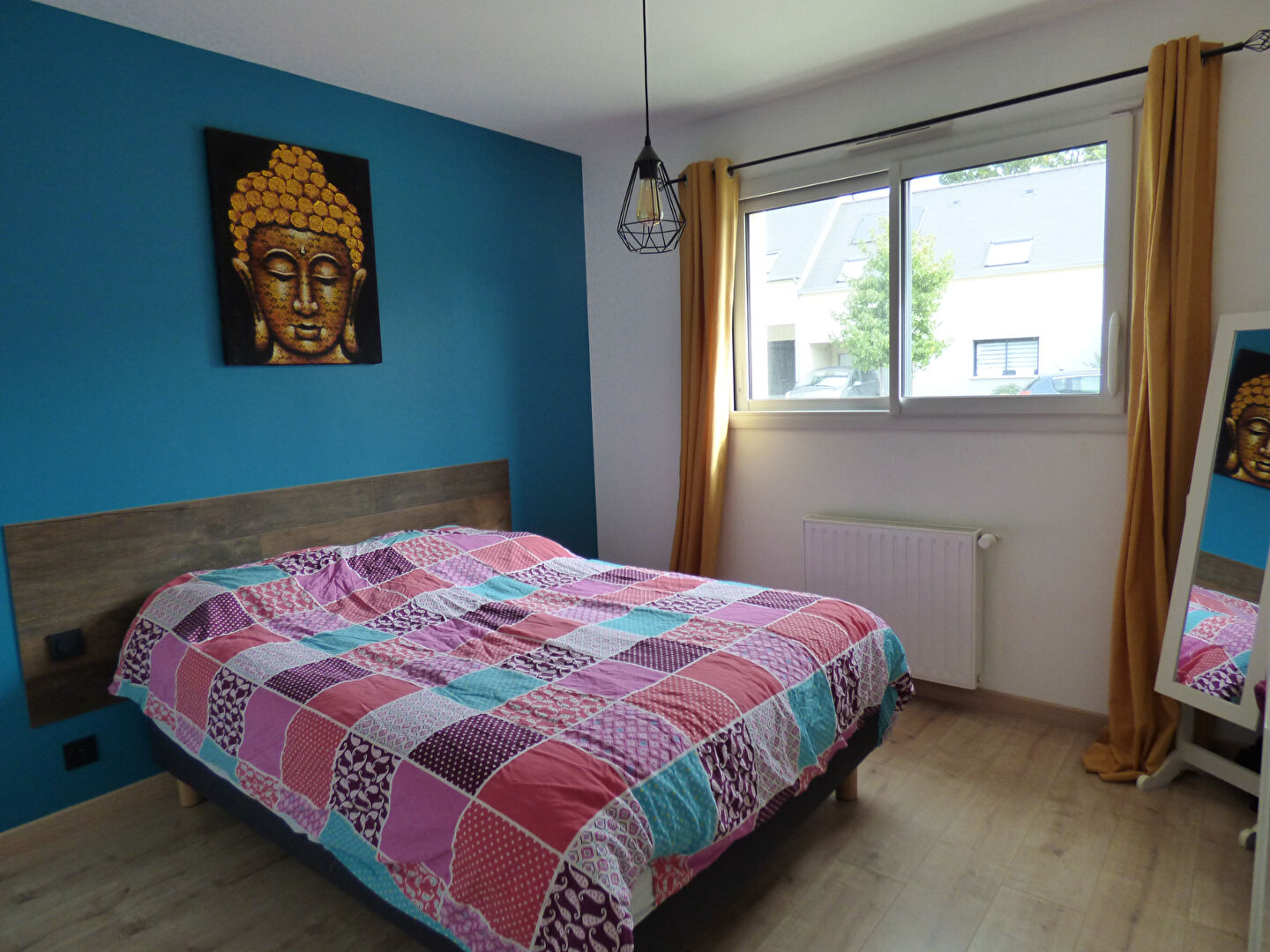 Maison T5 à Nouvoitou