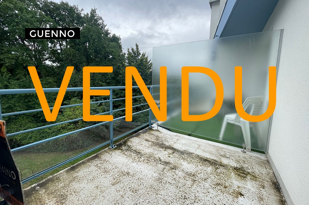 Appartement T1 à Rennes