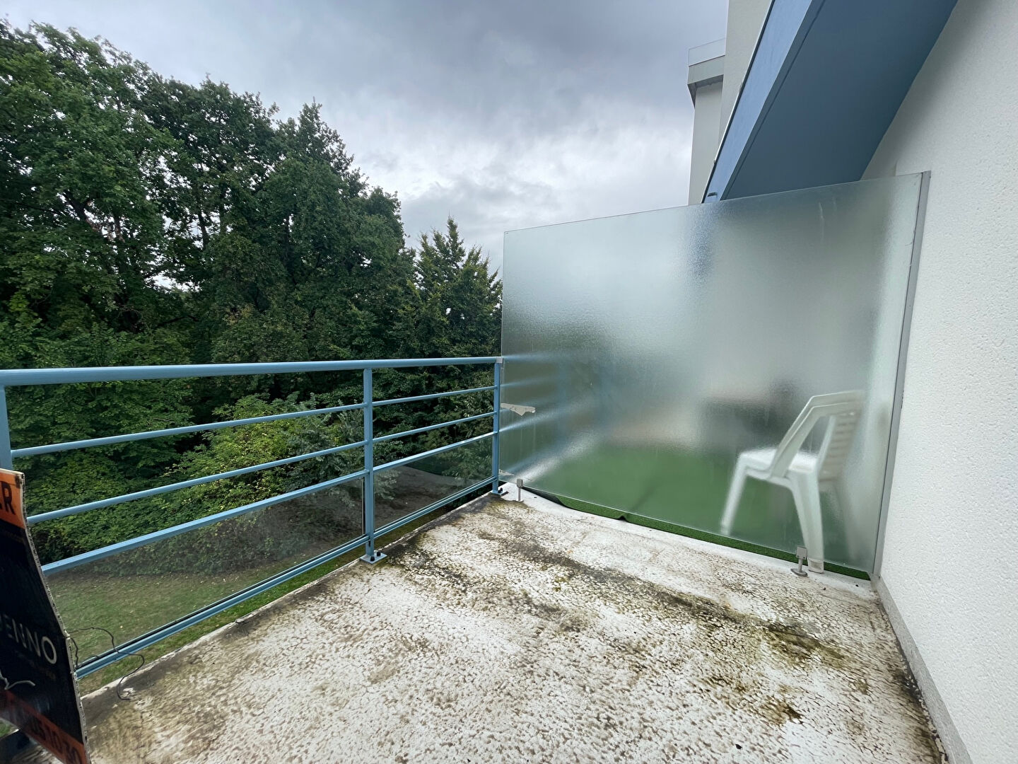 Appartement T1 à Rennes