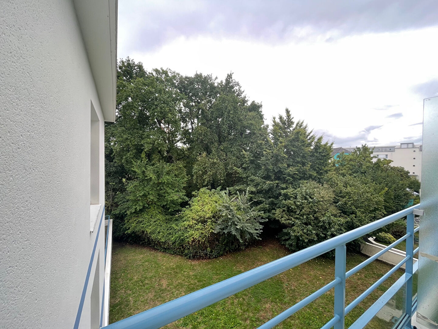 Appartement T1 à Rennes