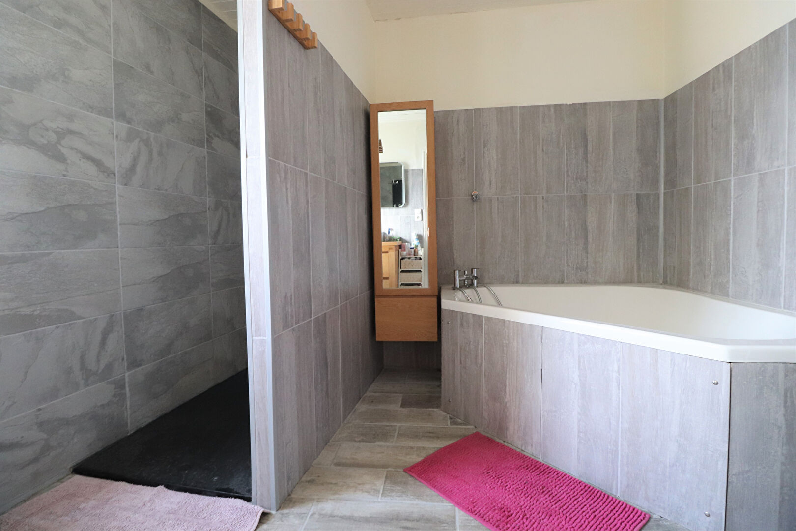 Maison T5 à Chartres de bretagne