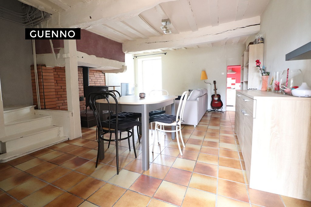 Maison T5 à Chartres de bretagne