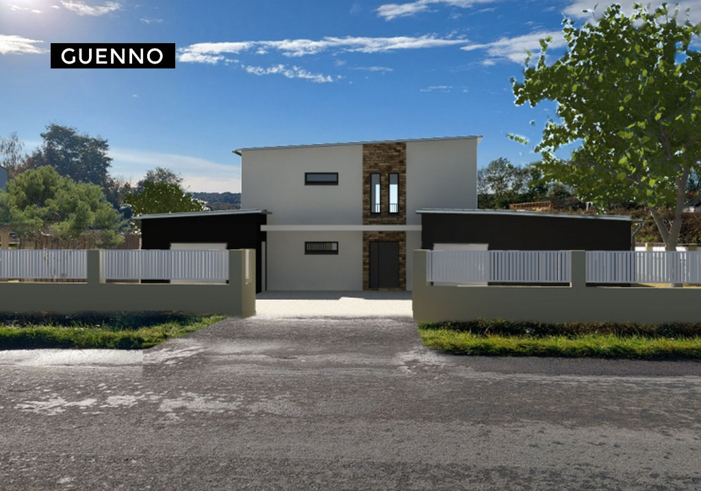 Terrain  à Saint sulpice des landes