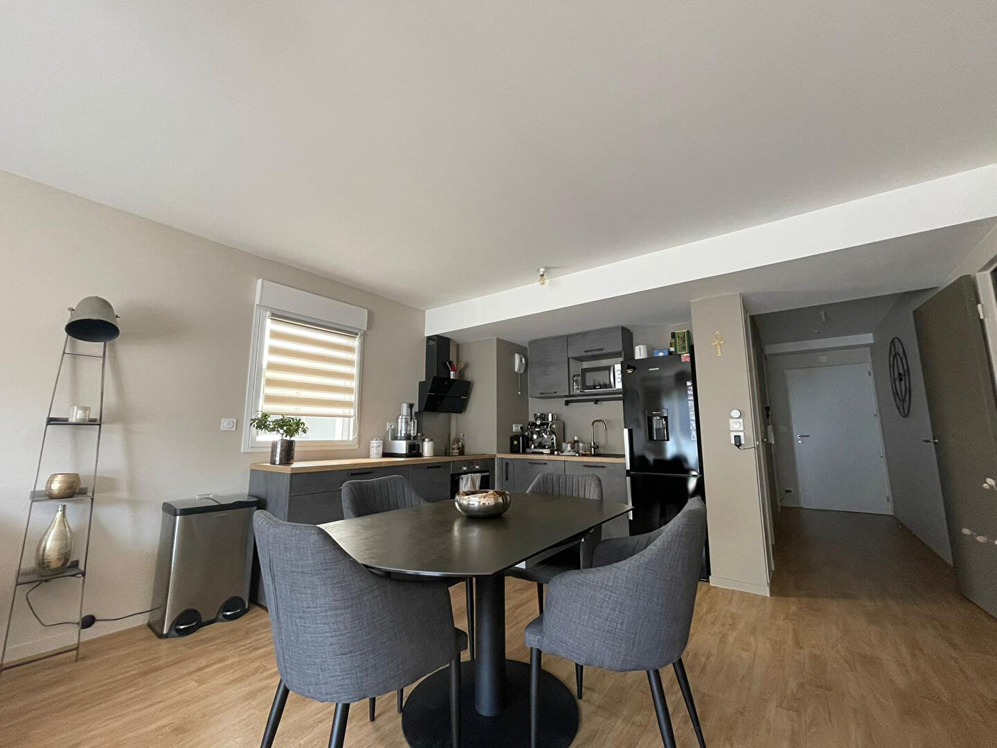 Appartement T4 à Rennes