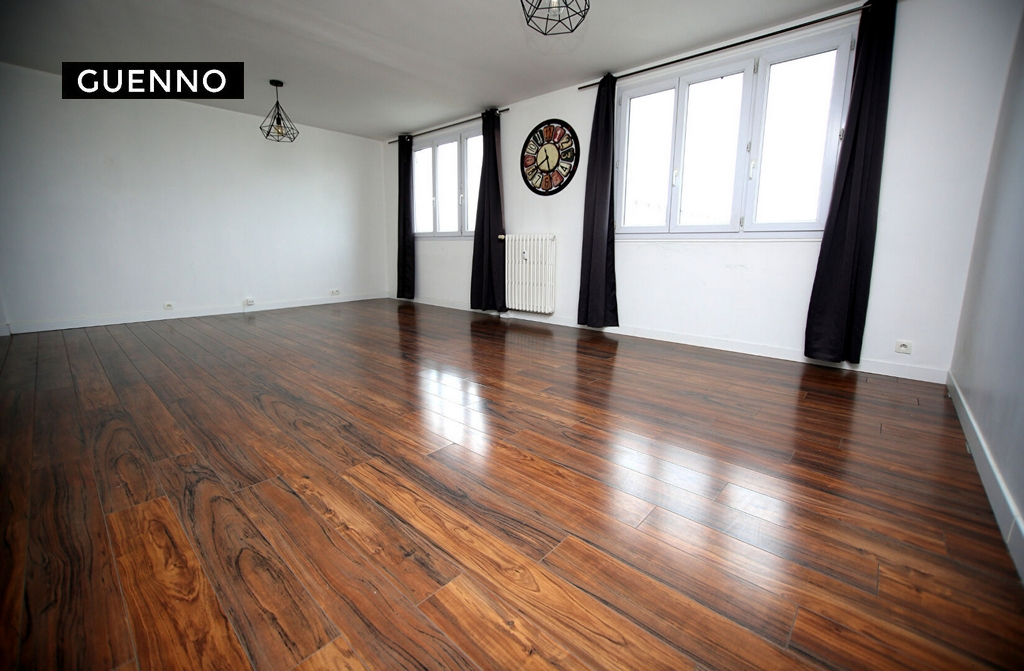 Appartement T4 à Rennes
