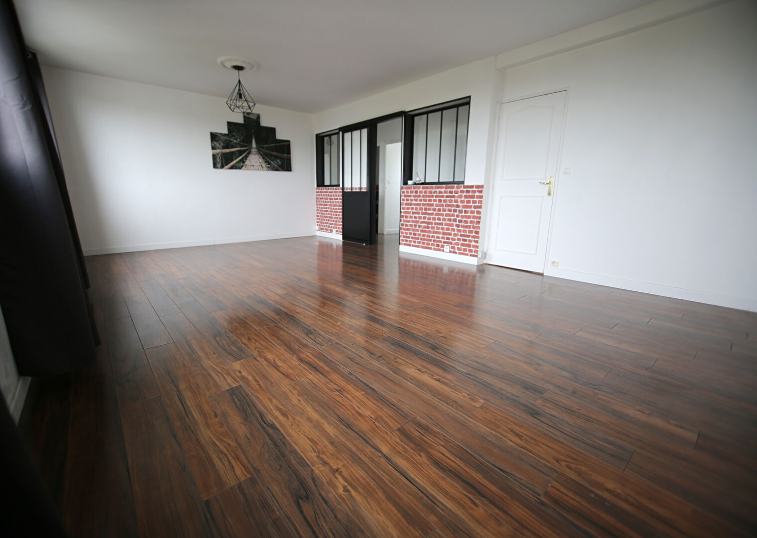 Appartement T4 à Rennes