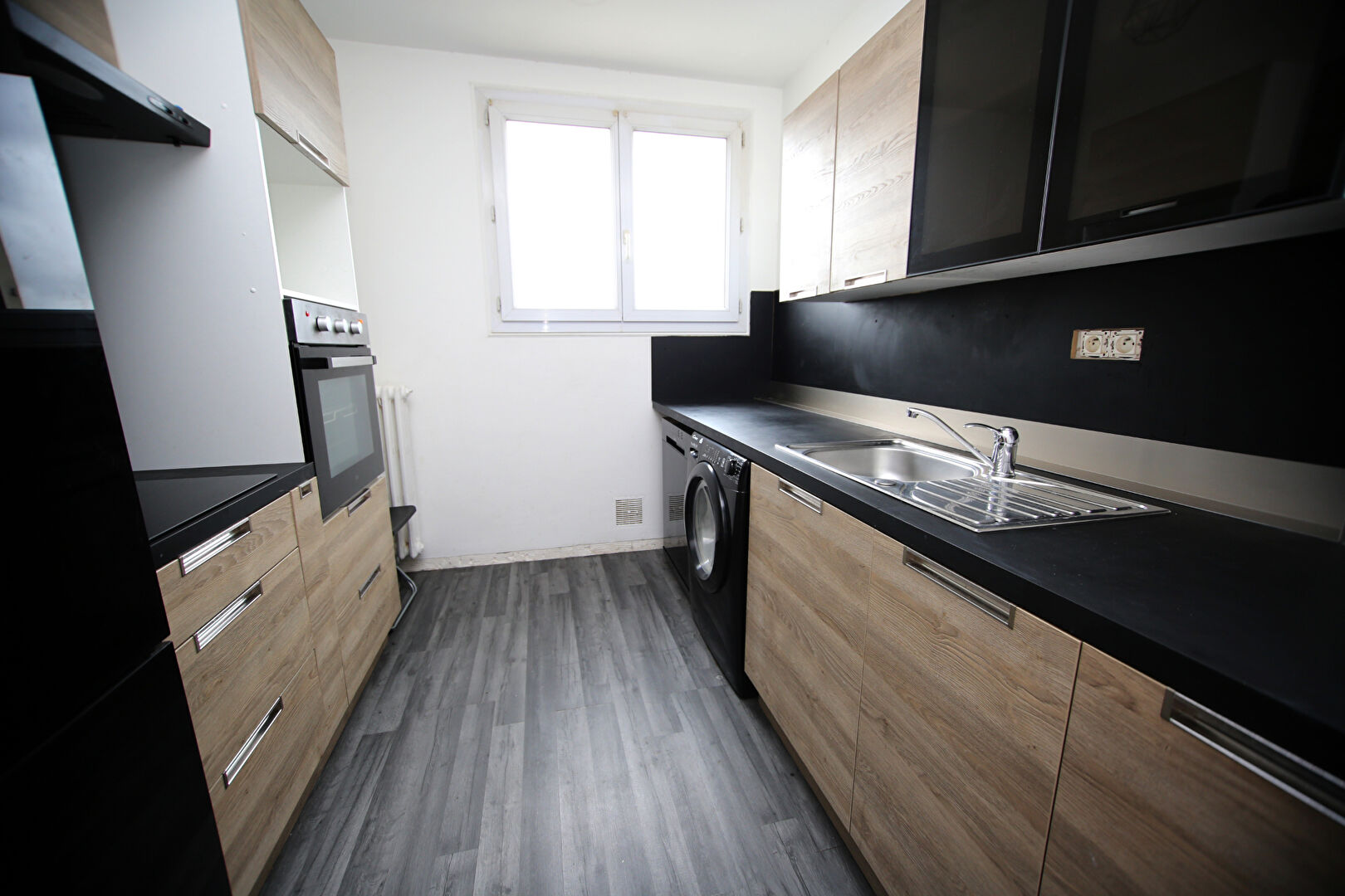 Appartement T4 à Rennes