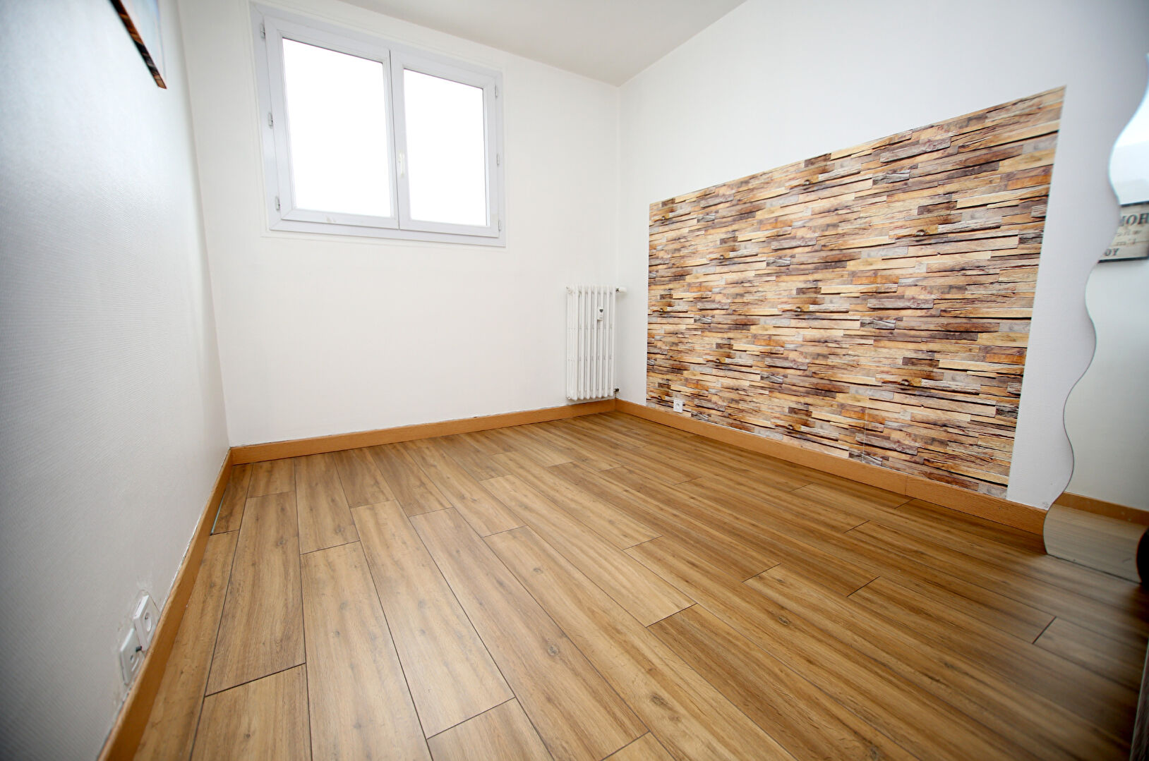 Appartement T4 à Rennes