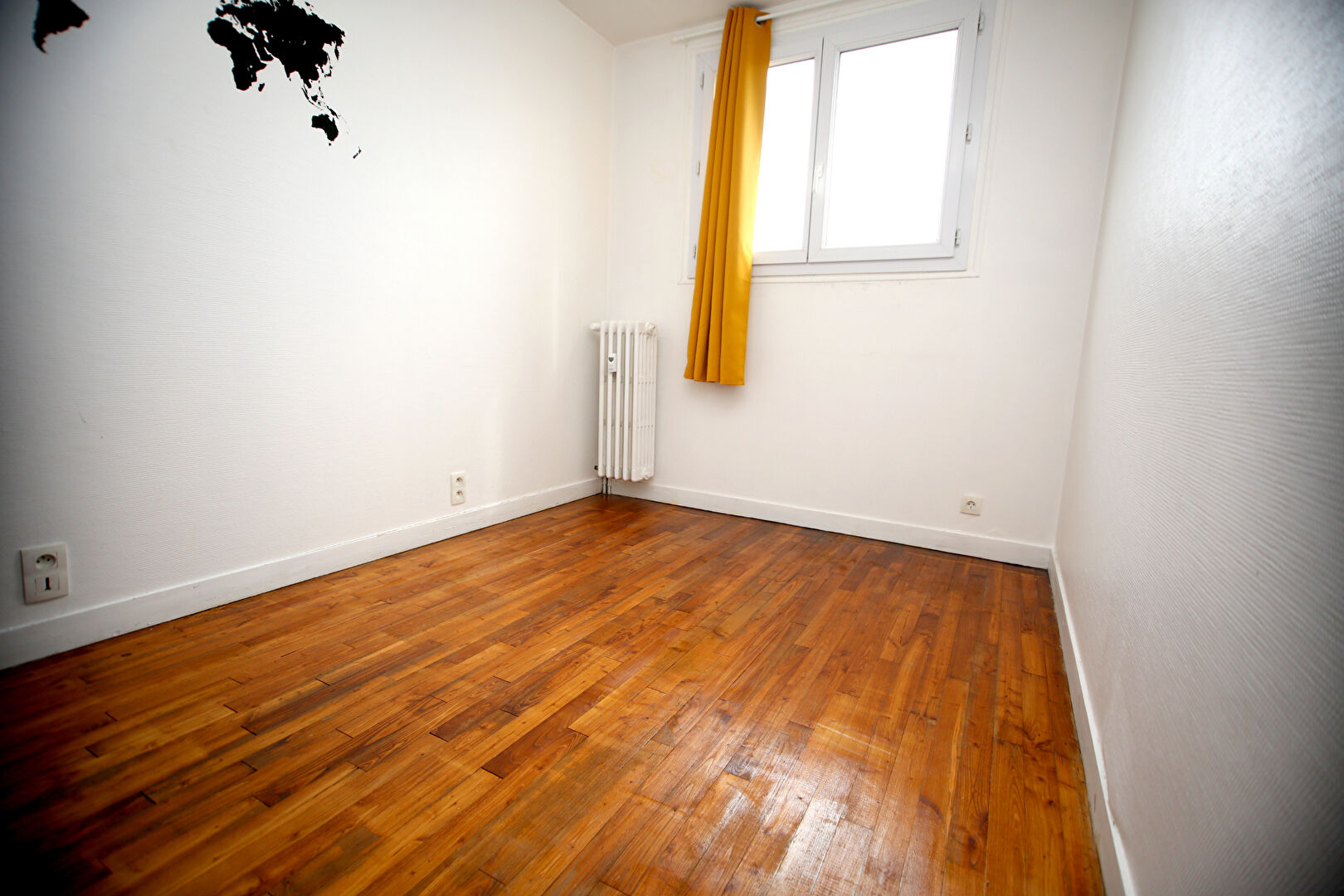 Appartement T4 à Rennes