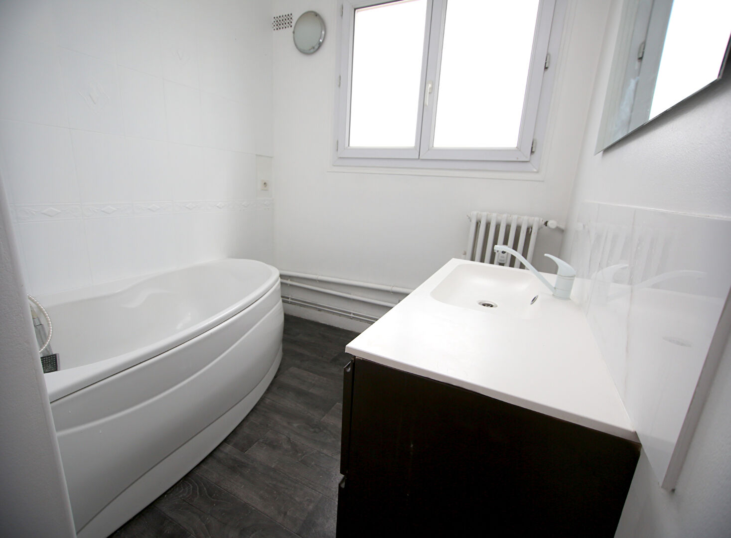 Appartement T4 à Rennes