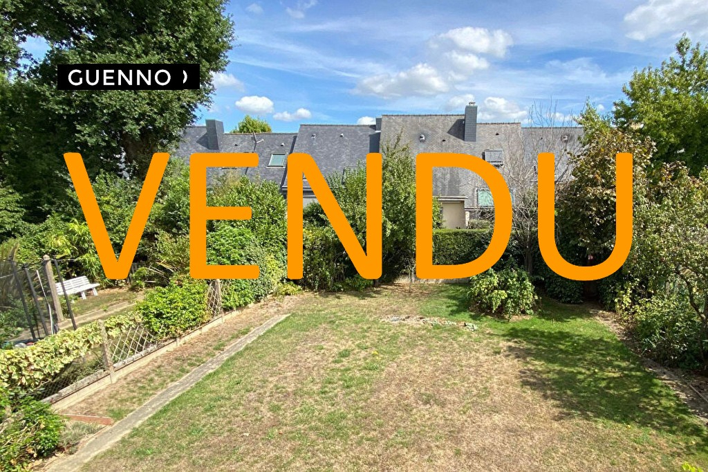 Maison T6 à Rennes