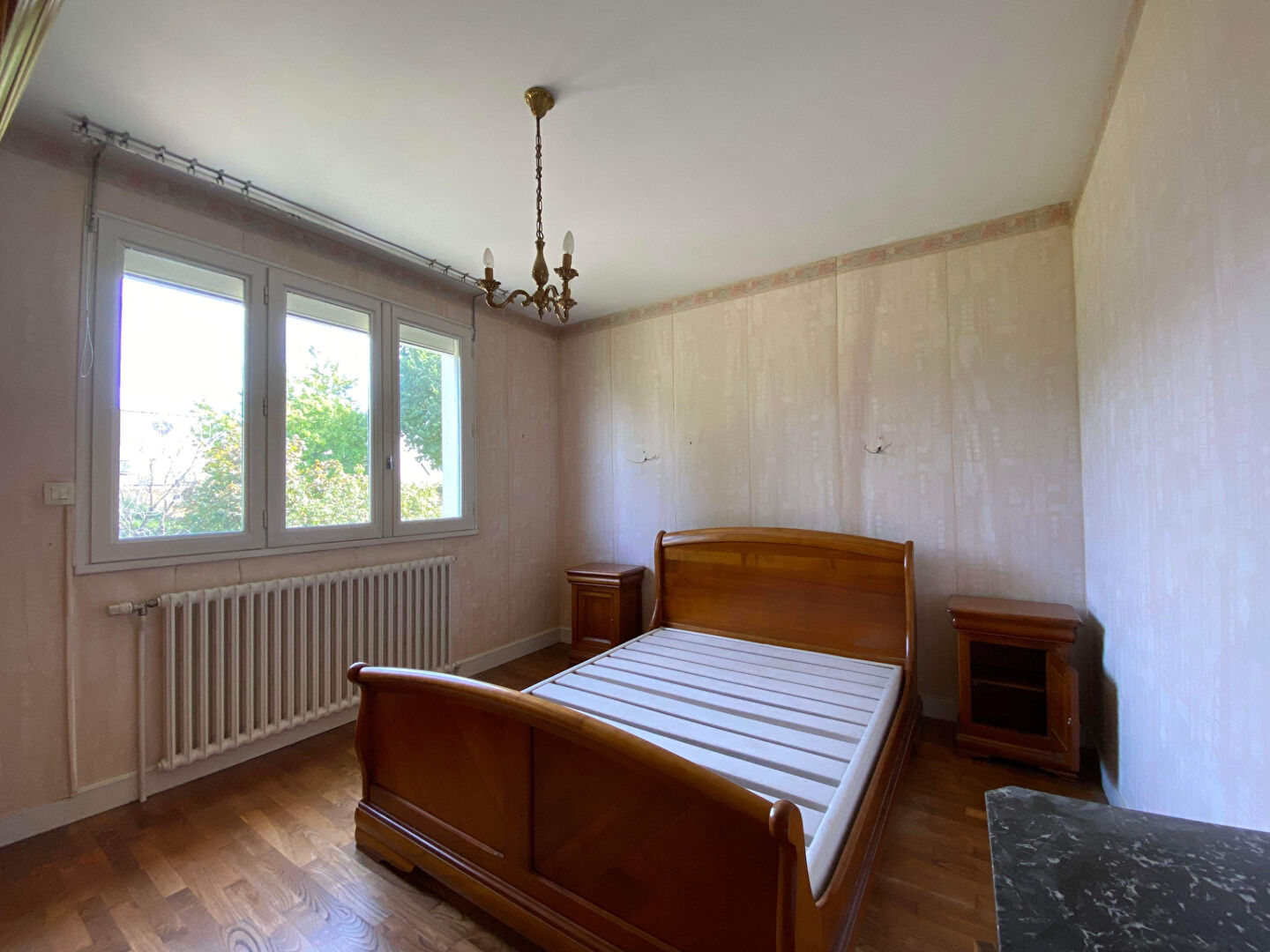 Maison T6 à Rennes