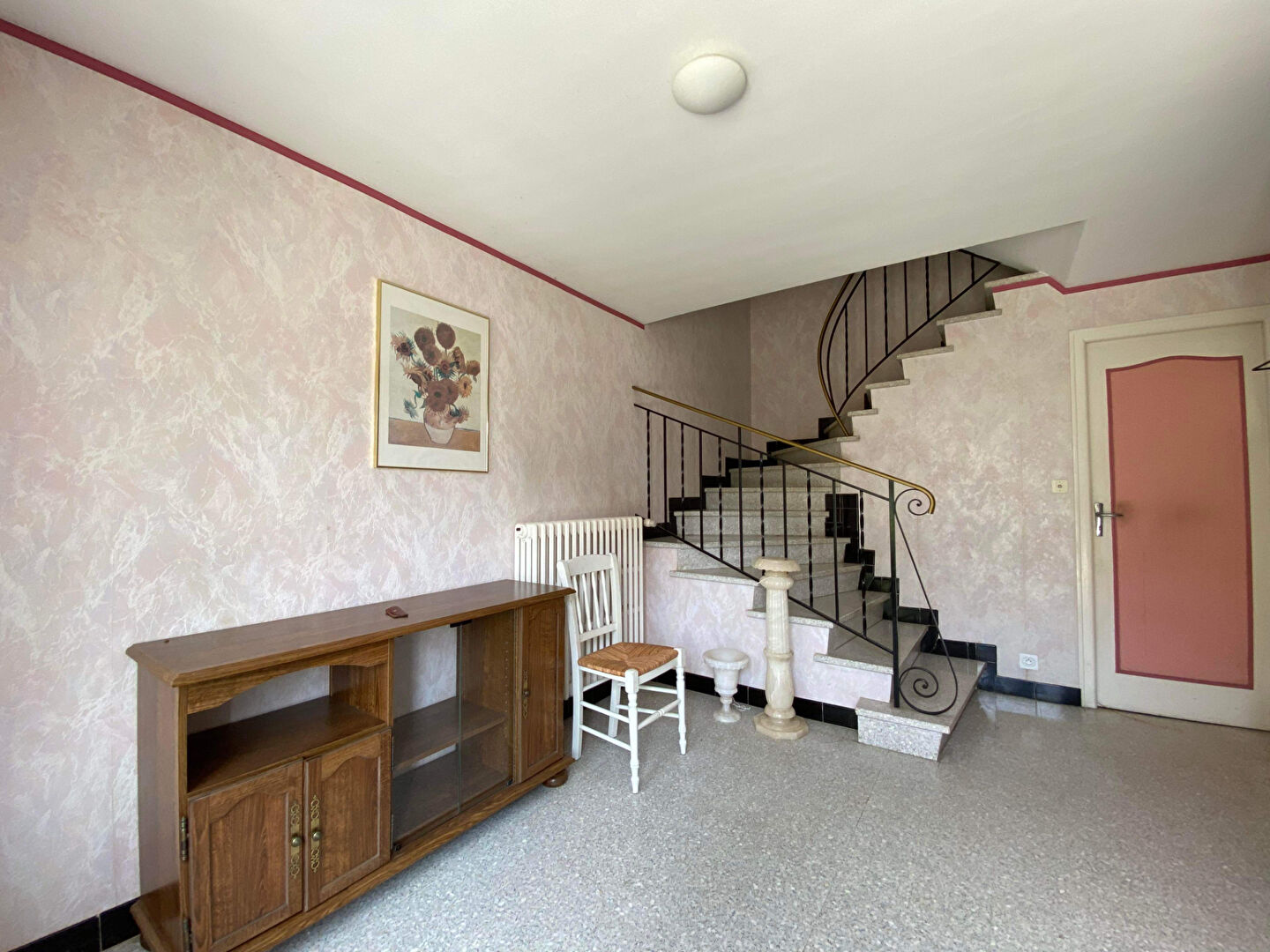 Maison T6 à Rennes