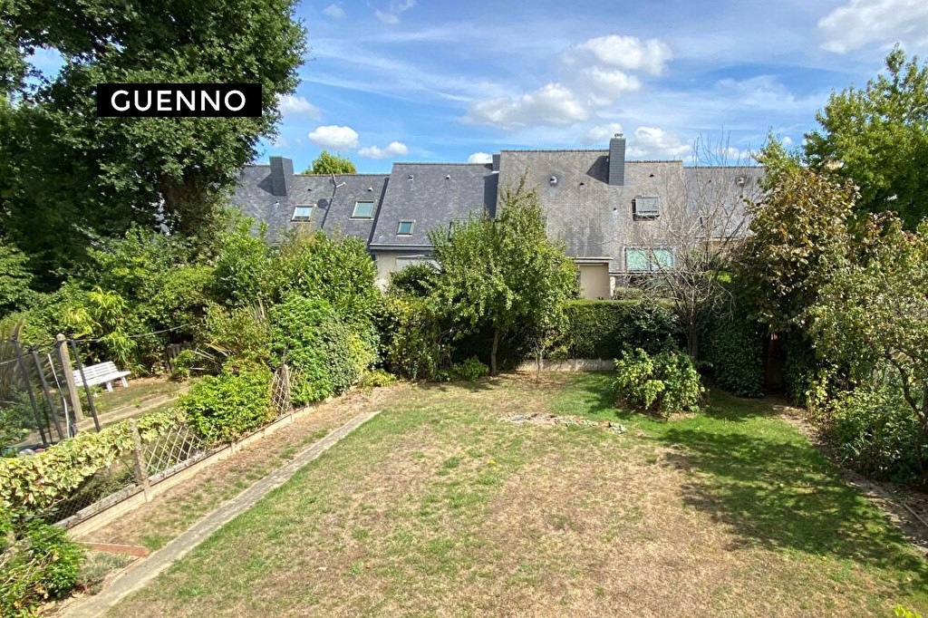 Maison T6 à Rennes